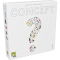 Miniatyrbillede 1 af 4: Asmodée brætspil - Koncept - Unbox Now - 4 til 12 spillere - 40 min Flerfärgad