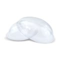 Pikkukuva 1 / 2: 2 PVC-suklaa munamuottia