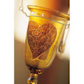 Miniatyrbillede 4 af 5: Cerne relief eller riche 20ml Pebeo Guld