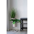 Miniatyrbillede 2 af 5: Kunstige plante - Poa græs - Klar grøn - 68 cm Grön
