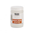 Miniatyrbild 1 av 4: Additiv för akrylfärg - PEBEO - Crystal Mortel - 250ml - Blank finish - Vit Vit
