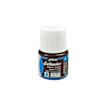 Miniatyrbillede 2 af 5: Stofmaling - Pébéo - Setacolor opaque moire - Chokoladeglans - 45 ml - Blandet Choklad sprack