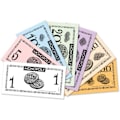 Miniatyrbild 5 av 5: MONOPOLY One Piece - Brädspel - Fransk version En bit