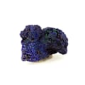 Miniatyrbild 3 av 3: Chessylite (Azurite) 41,17 karat Flerfärgad