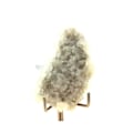 Pikkukuva 2 / 2: Kivet ja mineraalit. Celestine. 100,5 ct. Montalieu-Vercieu, Isère, Ranska.