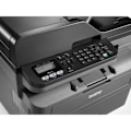 Pikkukuva 5 / 6: Brother MFC-L2827DW 4-in-1 yksivärinen lasermonitoimitulostin Ethernetillä ja Wi-Fi-yhteydellä
