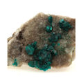 Miniatyrbillede 2 af 2: Dioptase 102,7 karat