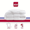 Pikkukuva 1 / 6: Lämmin peitto 400gr/m² Douceur Auvergnate - 220 x 240 cm - 2 henkilöä - ABEIL