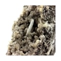 Miniatyrbillede 2 af 3: Sten og mineraler. Celestine på Calcit. 3146,0 ct. Champas, Saillants-du-Gua, Isère, Frankrig.