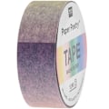 Pikkukuva 3 / 3: Rainbow maalarinteippi Flerfärgad