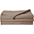 Pikkukuva 1 / 2: POLECO fleecepeite TAUPE 220 Mol