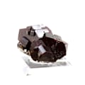 Miniatyrbillede 2 af 3: Sten og mineraler. Vanadinit. 286,0 øre. Mibladen Mining District, Midelt, Marokko.