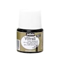 Miniatyrbillede 1 af 4: Glasmaleri - Pebeo - Guld - 45ml - Transparent - Skinnende Guld