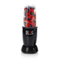 Miniatyrbillede 2 af 4: Blender Magic Bullet - NUTRIBULLET - 2 kopper inkluderet 570 ml og 350 ml - 200W - Sort Svart