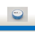Pikkukuva 2 / 2: Maskiteippi MT 1,5 cm Uni sininen Blå