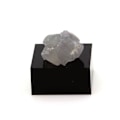 Miniatyrbillede 2 af 3: Lilla fluorit 9,94 karat Lila
