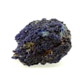 Miniatyrbild 2 av 5: Chessylite (Azurite) 393,4 karat Flerfärgad