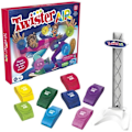 Miniatyrbillede 3 af 5: Twister Air, Twister-spil med AR-app, opretter forbindelse til smartphones og tablets, aktive gruppespil, fra 8 år Flerfärgad