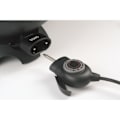 Miniatyrbillede 4 af 4: DOMO DO8708W Electric Wok - Sort