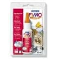 Pikkukuva 2 / 2: Liquid Fimo - STAEDTLER - 50 ml geelipullo - Läpinäkyvä - Luova vapaa-ajan asuste Gennemsigtig