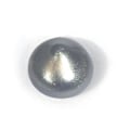 Miniatyrbillede 2 af 2: Slow & Art maling - perlemor sølv - 30 ml Silver