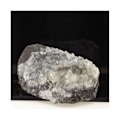 Miniatyrbillede 2 af 2: Sten og mineraler. Calcit. 986,05 øre. Anduze, Gard, Occitanie, Frankrig. Grön
