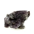 Miniatyrbillede 3 af 5: Fluorit 1585,0 karat Flerfärgad