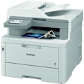 Miniatyrbillede 2 af 6: Brother MFC-L8340CDW 4 i 1 farve LED multifunktionsprinter