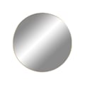 Pikkukuva 2 / 4: House Nordic Daisy Round Mirror Brass