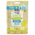 Miniatyrbillede 1 af 4: Sachet Gouache i pulver 100g Gul - PEBEO - Tactilcolor - Vandopløselig - Til børn fra 2 år Gul