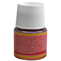 Pikkukuva 3 / 4: Maalaus - PEBEO - Posliini Shimmer - 45ml - Värinä vaaleanpunainen - Hohtava viimeistely Rosa