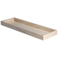 Miniatyrbillede 2 af 2: Træplade - Rayher - 45 cm - Brun - Rund - FSC 100% kastanj