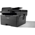 Miniatyrbild 3 av 6: 3-i-1 monokrom laser multifunktionsskrivare - BROTHER - DCP-L2660DW - Ethernet och Wifi