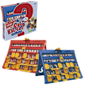 Miniatyrbillede 3 af 5: Hvem er det? klassisk, brætspil for børn fra 6 år og opefter, 2 spillere Flerfärgad