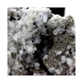 Miniatyrbild 2 av 4: Anatase, Brookite, Adularia 1420,0 karat