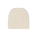 Pikkukuva 1 / 4: Keraaminen kaari-tyylinen poltin, kiviefekti Beige