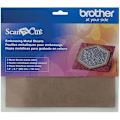 Miniatyrbillede 1 af 2: Metalisk kobberfolie til embossing Scan N Cut Koppar-brons