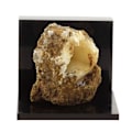 Miniatyrbillede 2 af 2: Lussatite (Opal-CT) 90,9 karat