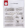 Miniatyrbillede 2 af 2: Kit til scrapbooking Rayher hobby - 59841000