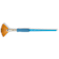 Miniatyrbillede 1 af 2: Pinceau - Eventail - Akryl - Akvarel - Olie - Symbiose - Raphaël - Serie 8070 - N°6