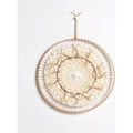 Pikkukuva 1 / 4: Pyöreä kudontakehys 29 cm Beige
