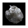 Miniatyrbillede 2 af 4: Sten og mineraler. Kvarts vindue. 334,0 øre. Pontcharra, Isère, Frankrig..