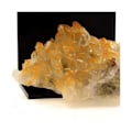 Pikkukuva 2 / 2: Kivet ja mineraalit. Kvartsi. 1826,0 ct. Col de Sarennes, Isère, Ranska.
