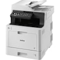 Pikkukuva 1 / 2: BROTHER DCP-L8410CDW 3-in-1-monitoimitulostin - Laser - Väri - Wifi-verkko - A4