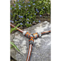 Miniatyrbillede 5 af 5: GARDENA omledningssæt – Tredobbelt tilslutning – Original GARDENA-systemkompatibilitet – Robust – 2 års garanti