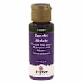 Miniatyrbillede 1 af 2: Acrylmaling - DECOART - Violet - 59 ml - Til alle formål - Lysbestandig Lila