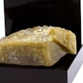 Miniatyrbillede 1 af 3: Siderite, Quartz 115,9 karat Flerfärgad