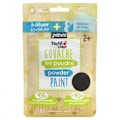 Miniatyrbillede 1 af 4: Gouache pulverpose 100g Sort Svart
