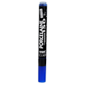 Pikkukuva 1 / 3: Posliinitussi posliinille - PEBEO - Lapis Blue - 20ml - Ohut pää - Kestää valamista Blå