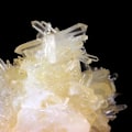 Pikkukuva 1 / 4: Kivet ja mineraalit. Kvartsi. 697,0 ct. Allevard, Isère, Ranska.